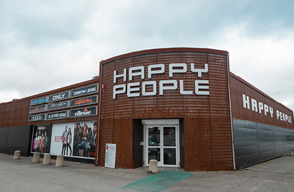 happy people 001