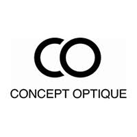 logo concept optique
