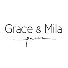 grace and mila